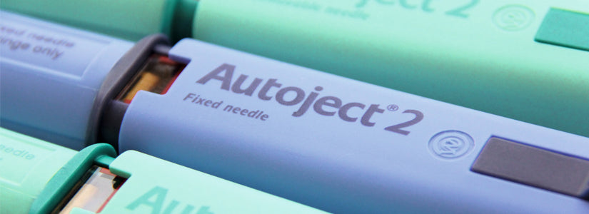 Autoject – Medical Shop UK