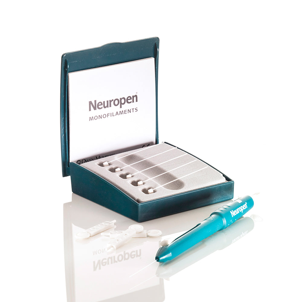 Neuropen Foot Screening Device – Medical Shop UK